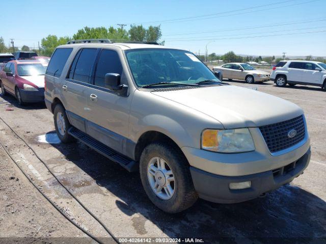  Salvage Ford Expedition