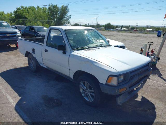  Salvage Toyota Pickup