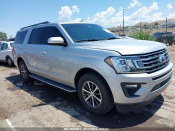  Salvage Ford Expedition