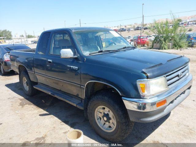  Salvage Toyota T100