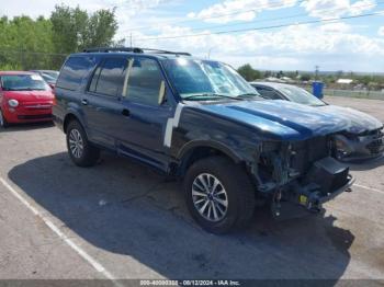  Salvage Ford Expedition