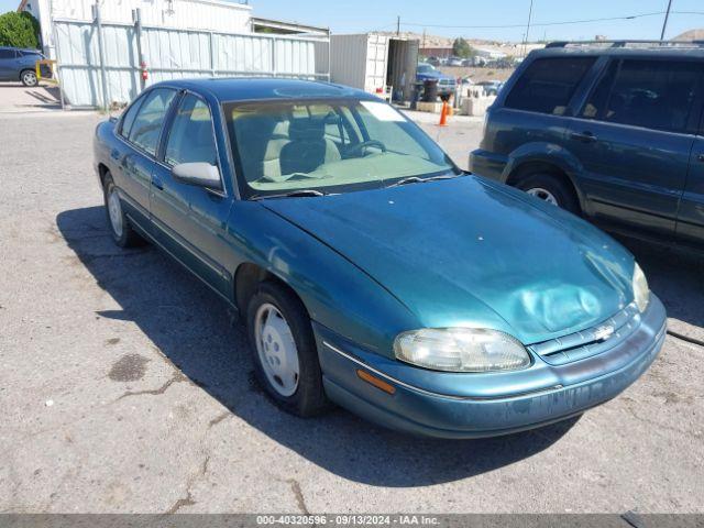  Salvage Chevrolet Lumina