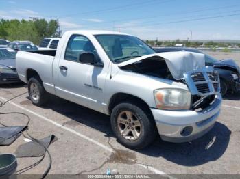  Salvage Dodge Ram 1500