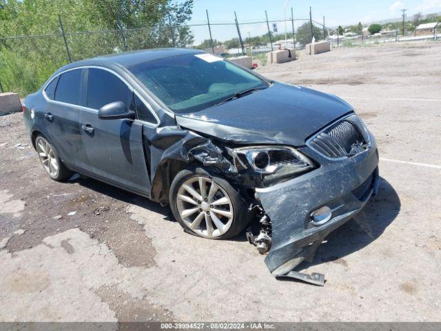  Salvage Buick Verano