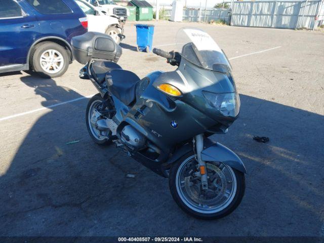  Salvage BMW R1150