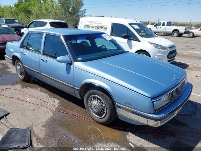  Salvage Buick LeSabre