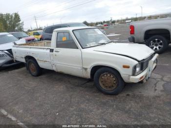  Salvage Toyota Pickup