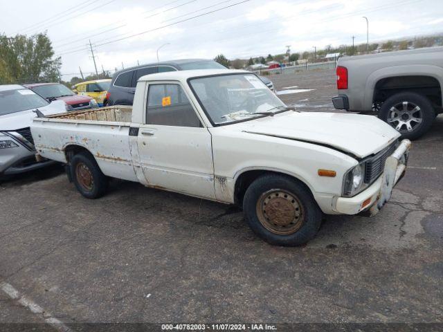  Salvage Toyota Pickup