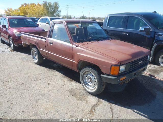  Salvage Toyota Pickup