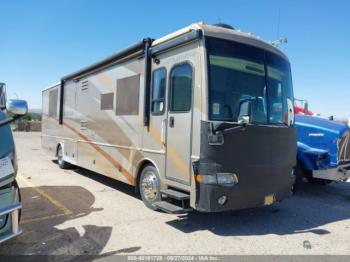  Salvage Freightliner Chassis