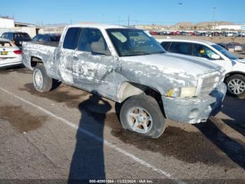  Salvage Dodge Ram 1500