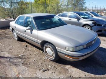  Salvage Buick LeSabre