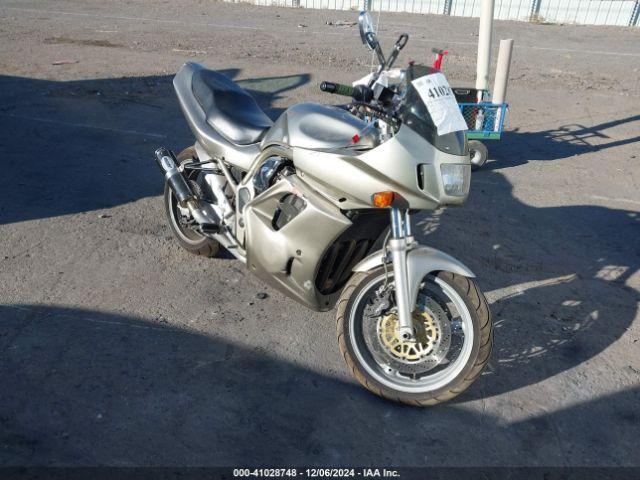  Salvage Suzuki Gsf1200