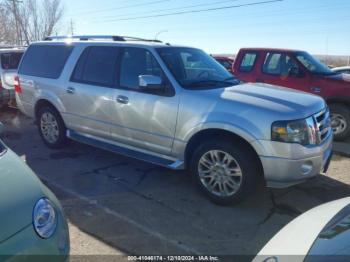  Salvage Ford Expedition