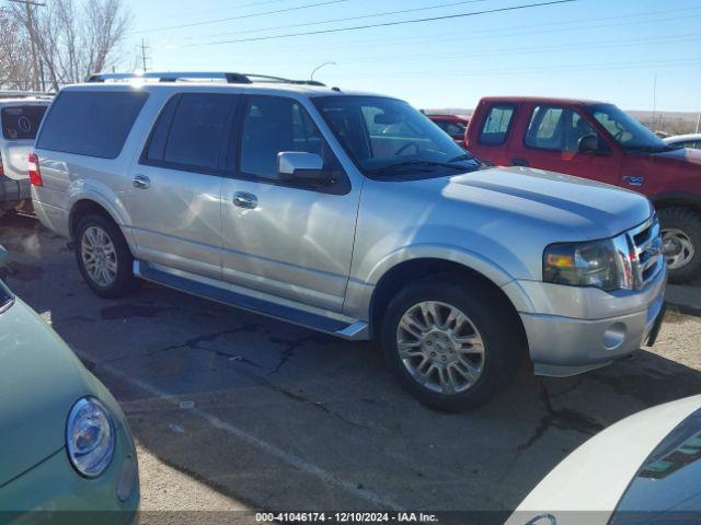  Salvage Ford Expedition