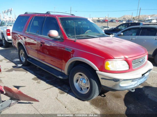  Salvage Ford Expedition