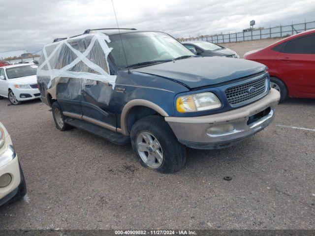  Salvage Ford Expedition