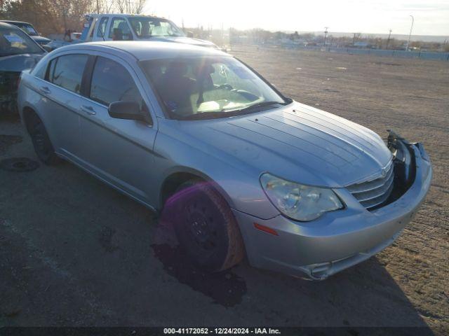  Salvage Chrysler Sebring