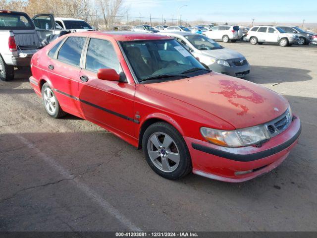  Salvage Saab 9-3