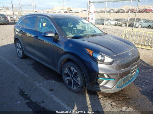  Salvage Kia Niro