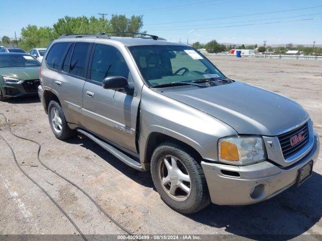  Salvage GMC Envoy