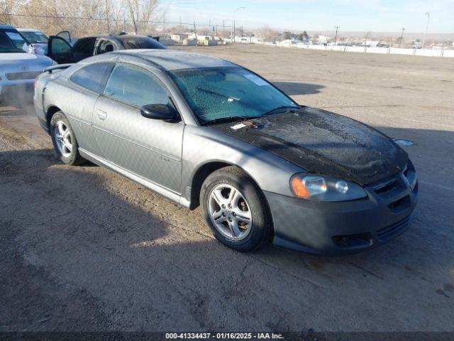  Salvage Dodge Stratus