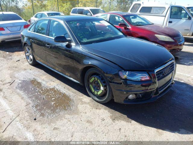  Salvage Audi A4