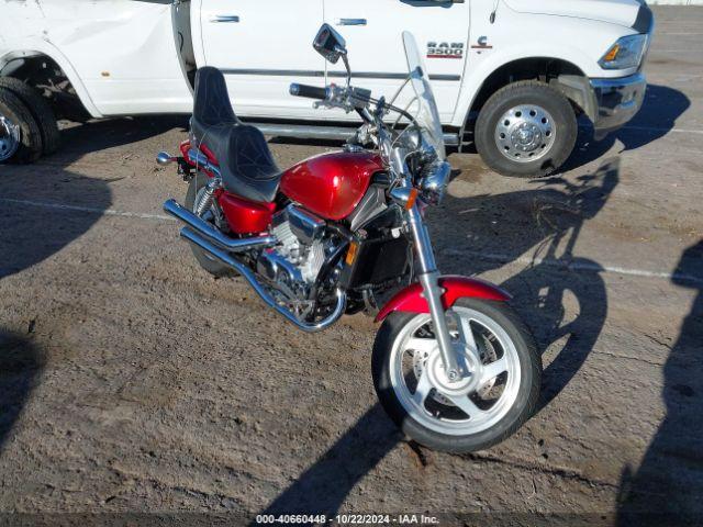  Salvage Honda Vf750