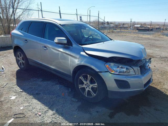  Salvage Volvo XC60