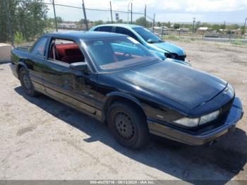  Salvage Buick Regal