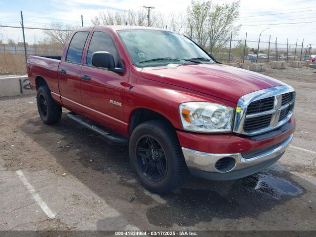  Salvage Dodge Ram 1500