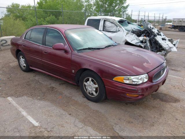  Salvage Buick LeSabre
