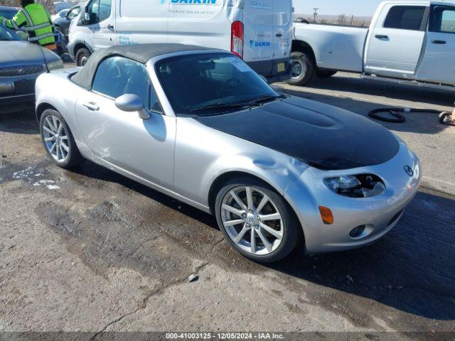  Salvage Mazda Mx-5