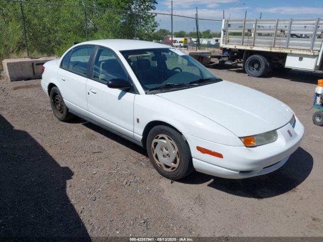  Salvage Saturn Sl2