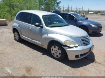  Salvage Chrysler PT Cruiser