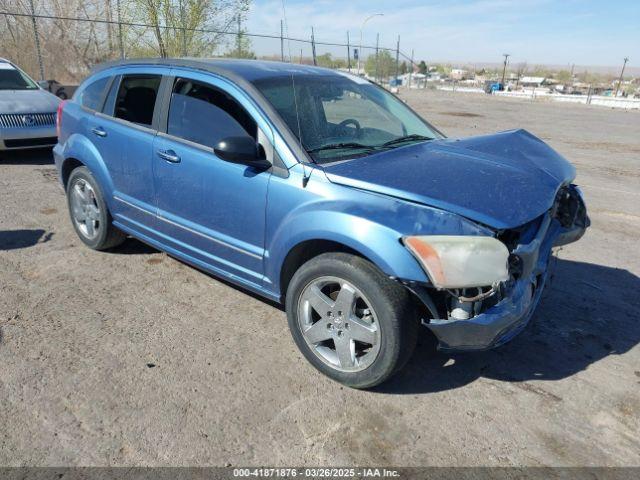  Salvage Dodge Caliber