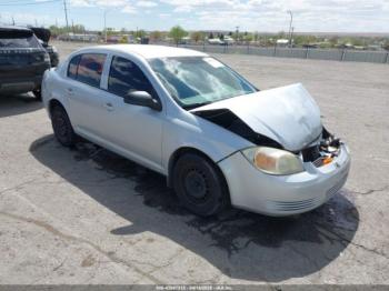  Salvage Chevrolet Cobalt