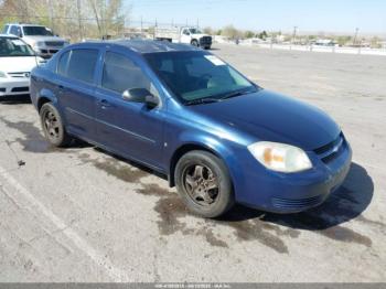  Salvage Chevrolet Cobalt