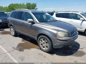  Salvage Volvo XC90