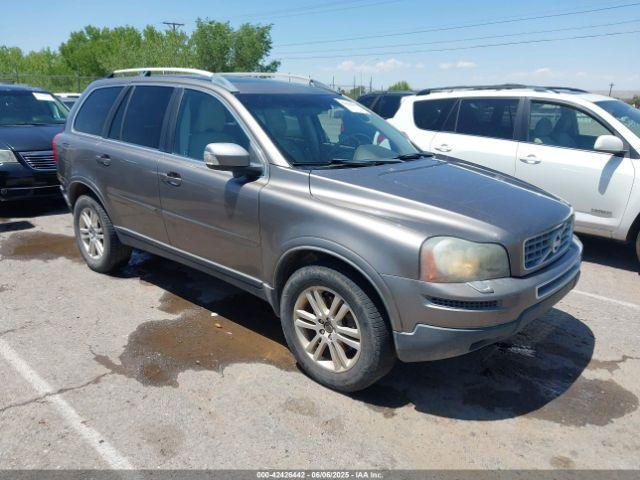  Salvage Volvo XC90