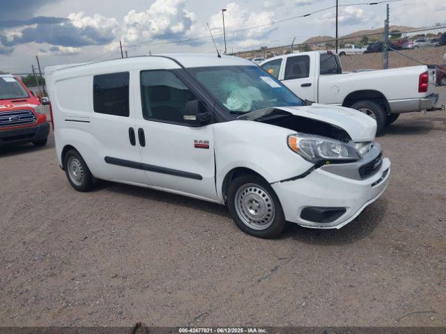  Salvage Ram Promaster