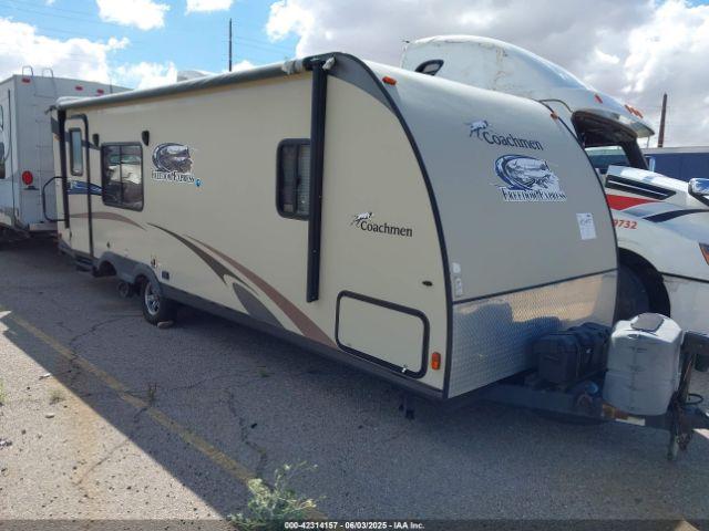  Salvage Freedom Express Freedom Expre