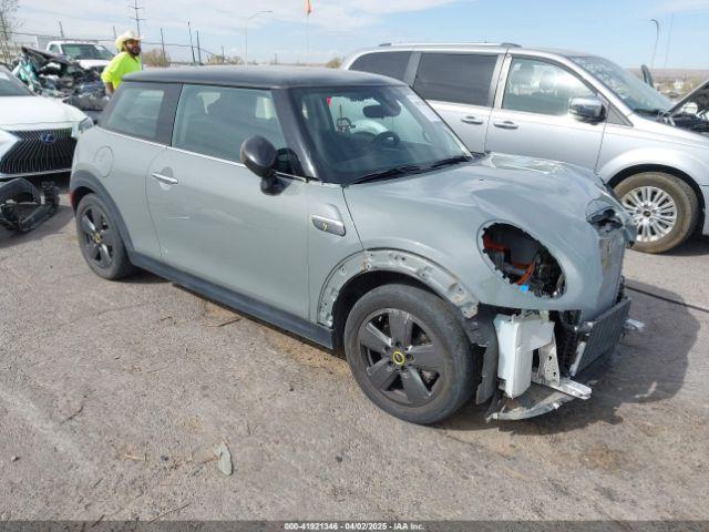  Salvage MINI Se Hardtop