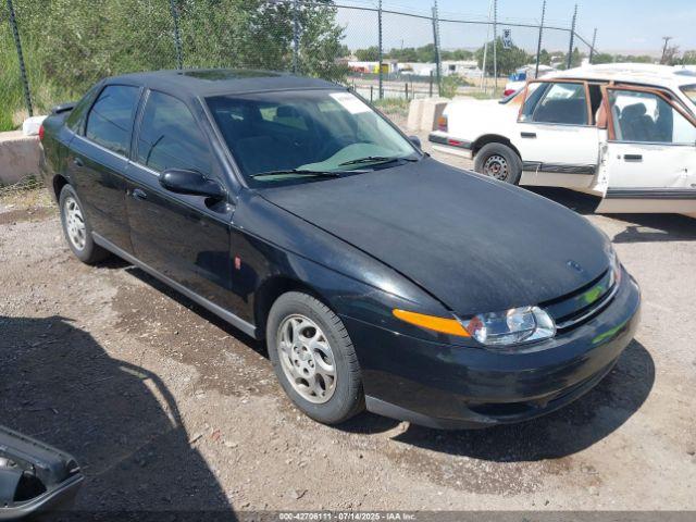  Salvage Saturn L-Series