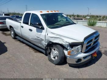  Salvage Dodge Ram 3500