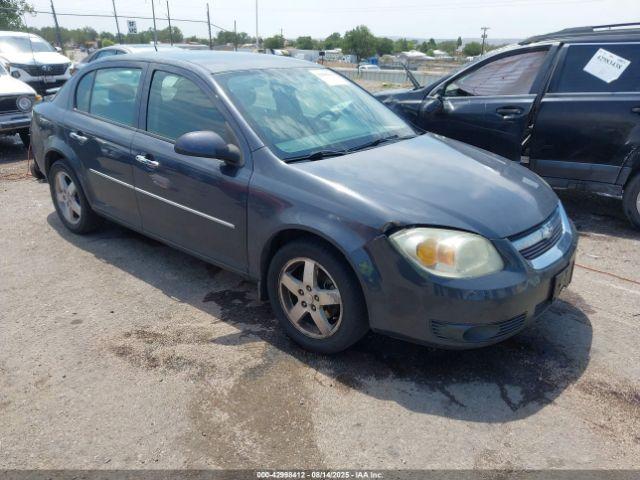  Salvage Chevrolet Cobalt