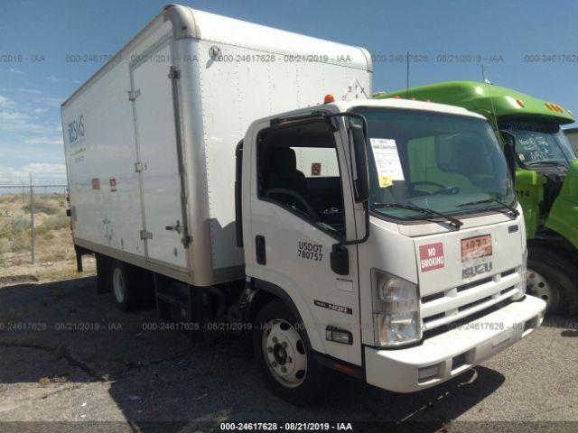  Salvage Isuzu Dsl Reg At