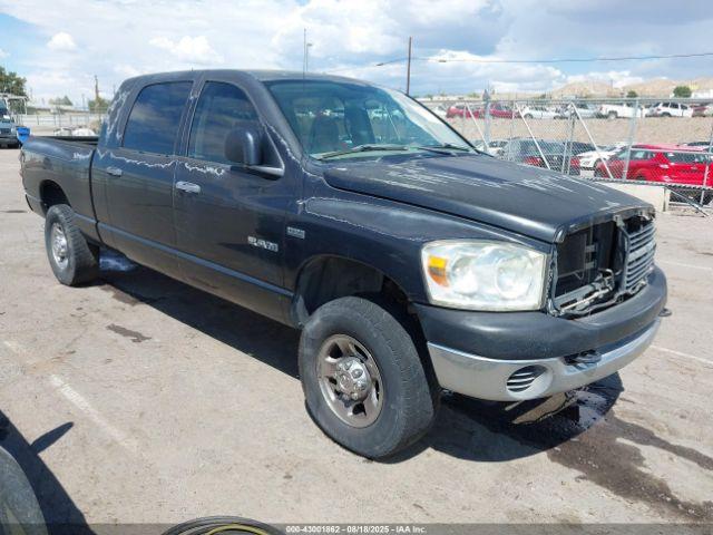  Salvage Dodge Ram 1500