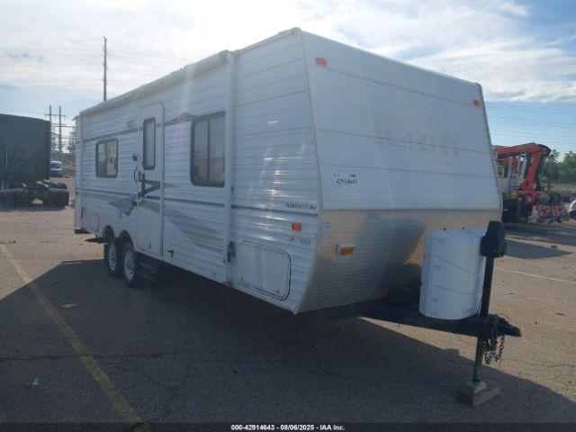  Salvage Terry 250fq