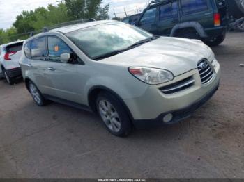  Salvage Subaru B9 Tribeca